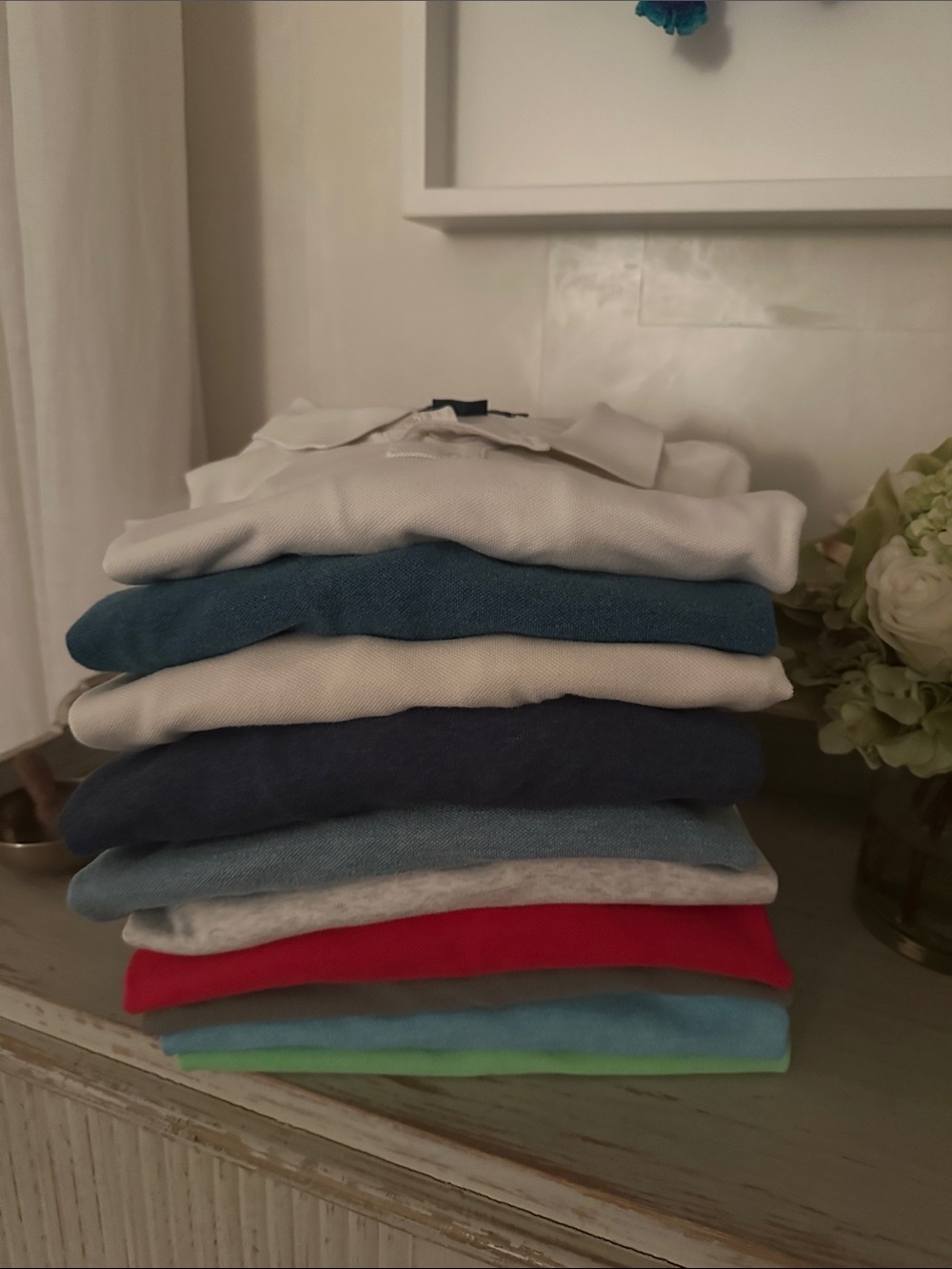 Ralph Lauren Men's Polo Shirt Bundle - Pick 3 for $35